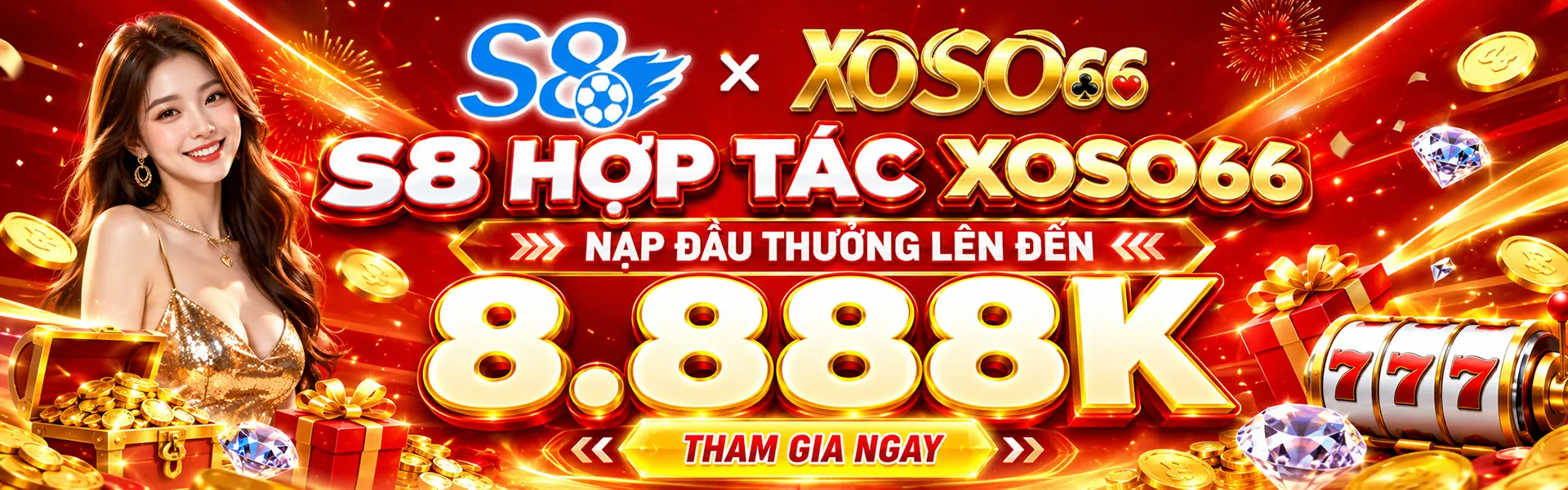 Xoso66 banner